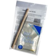 Art clay silver clay starter pack