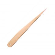 Pick-up stick for tapestry weaving