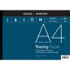 Graphic Series Tracing Paper Pads 90gsm