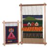 Ashford Tapestry Weaving Frames - 2 sizes - George Weil Ashford Tapestry Weaving Frames