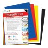 Imagetrace Pure Graphite Tracing Paper - Assorted Colours - George Weil Imagetrace Pure Graphite Tracing Paper - Assorted A4